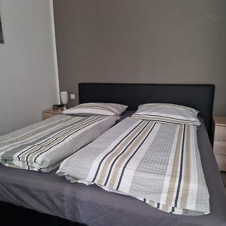 Ferienwohnung Baltrum Auf Dem Elisenhof Hagermarsch Εξωτερικό φωτογραφία