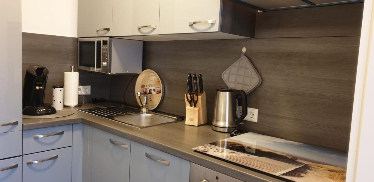 Ferienwohnung Baltrum Auf Dem Elisenhof Hagermarsch Εξωτερικό φωτογραφία