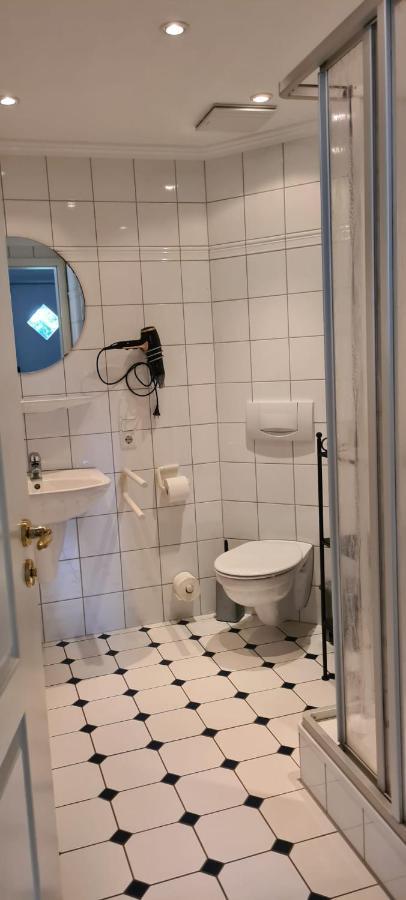 Ferienwohnung Baltrum Auf Dem Elisenhof Hagermarsch Εξωτερικό φωτογραφία