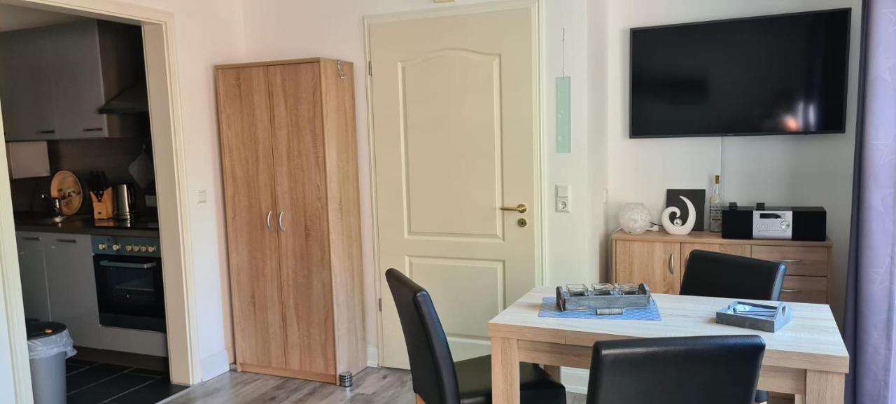 Ferienwohnung Baltrum Auf Dem Elisenhof Hagermarsch Εξωτερικό φωτογραφία